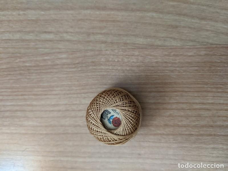 Sammeln: OVILLO DALIA COLOR BEIGE
