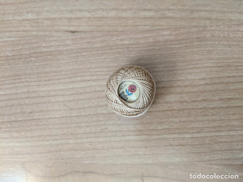 Sammeln: OVILLO DALIA COLOR BEIGE