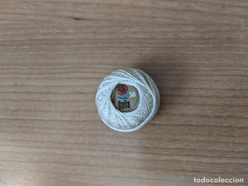 Sammeln: OVILLO DALIA COLOR BEIGE