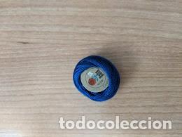 Sammeln: OVILLO DALIA COLOR AZUL MARINO
