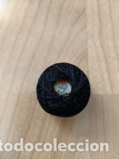 Sammeln: OVILLO DALIA COLOR NEGRO