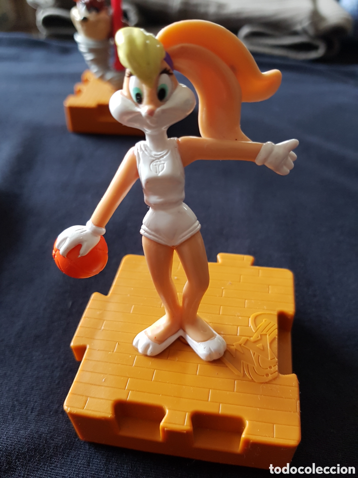 figura lola bunny 1996 - Compra venta en todocoleccion