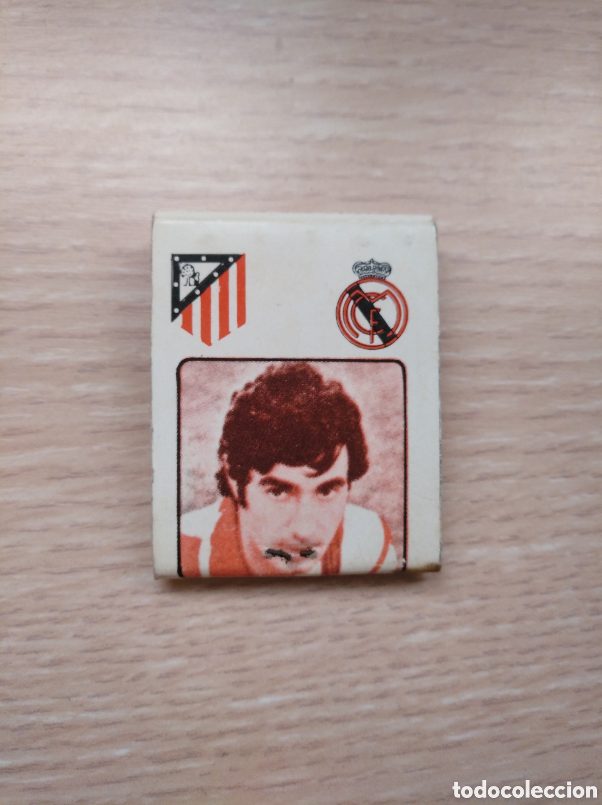 Coleccionismo: Cerillas - Foto 1