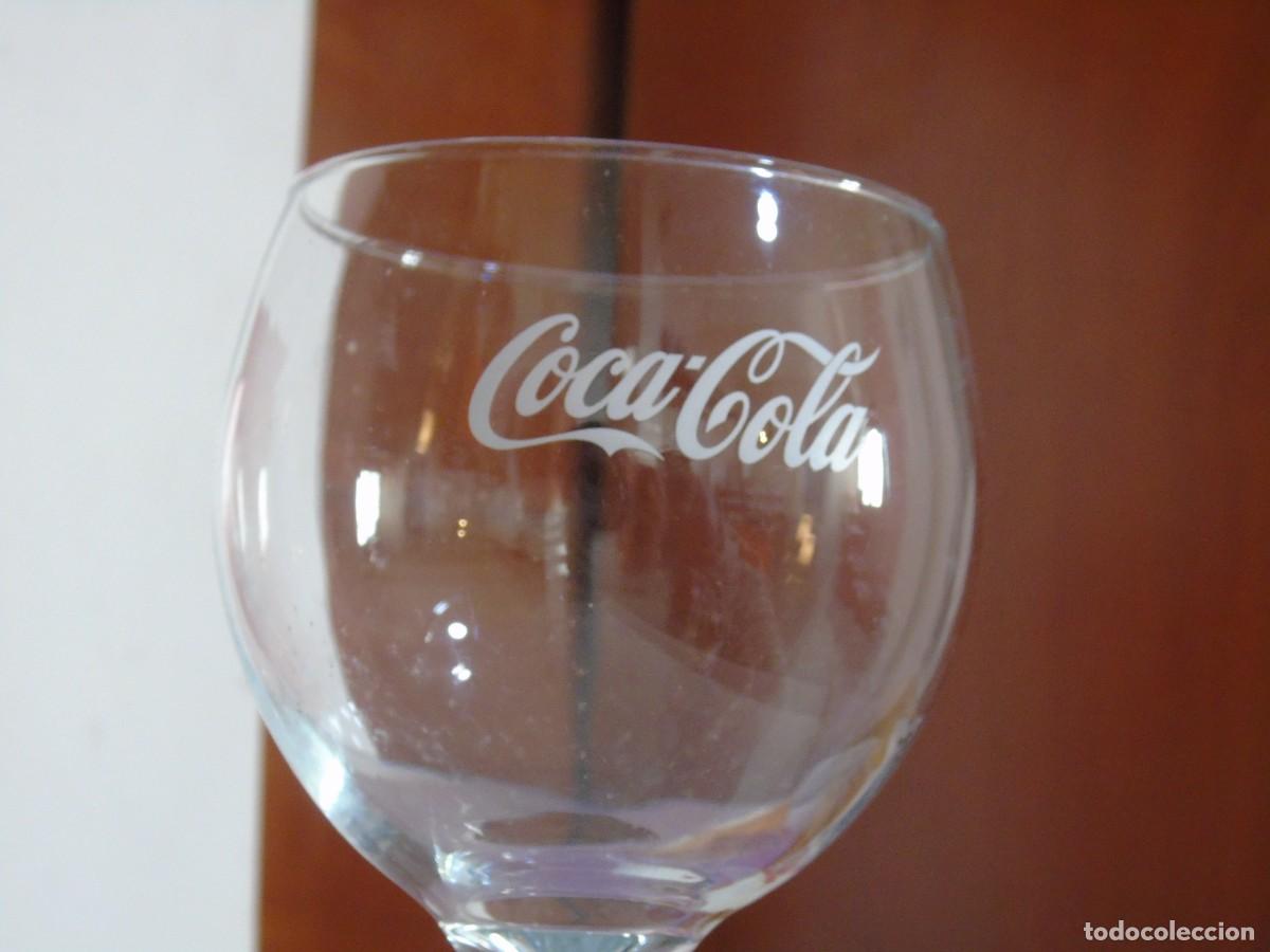 Collectionnisme: COPON COCACOLA CON SU ESTUCHE SIN USAR NUNCA 6 UNIDADES