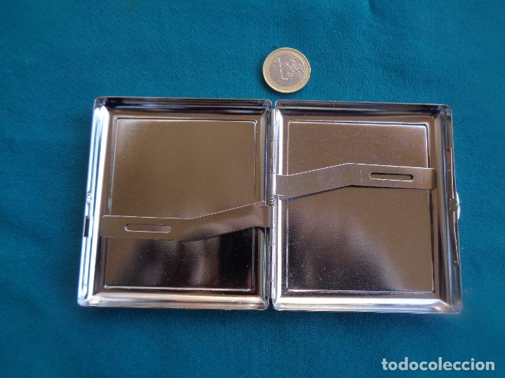 Coleccionismo: PITILLERA DE BOB MARLEY - Foto 2