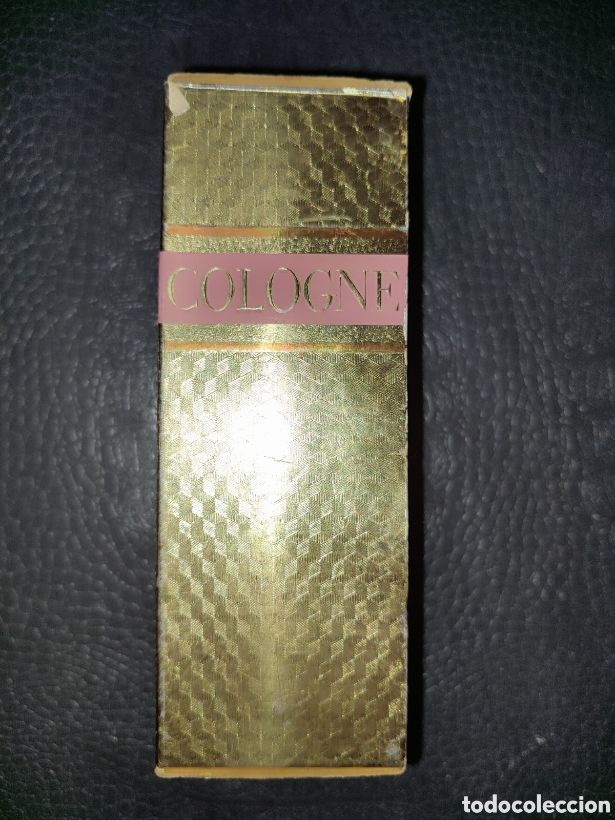 Coleccionismo: Avon somewhere Crystal - Foto 2