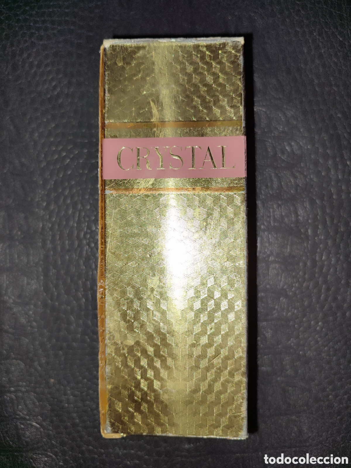 Coleccionismo: Avon somewhere Crystal - Foto 3