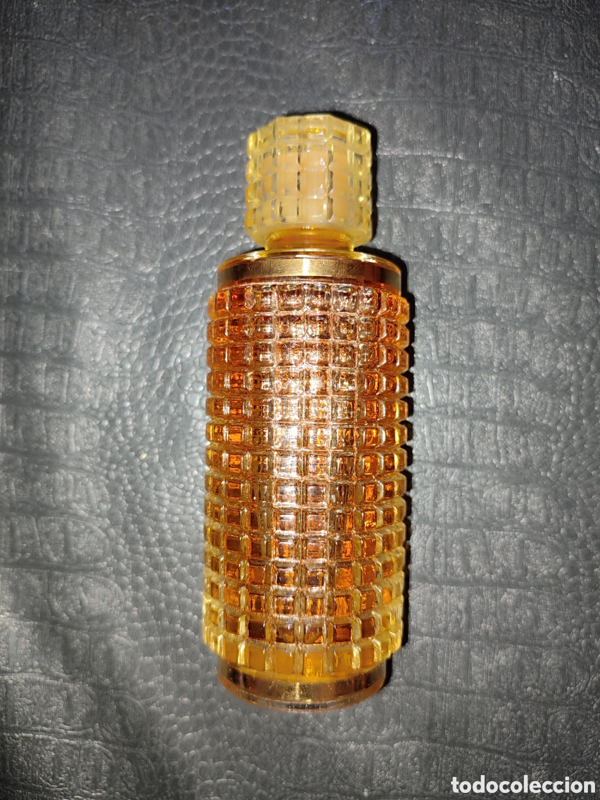 Coleccionismo: Avon somewhere Crystal