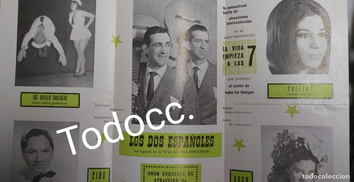 Coleccionismo: VITORIA - TEATRO PRINCIPAL - Foto 2