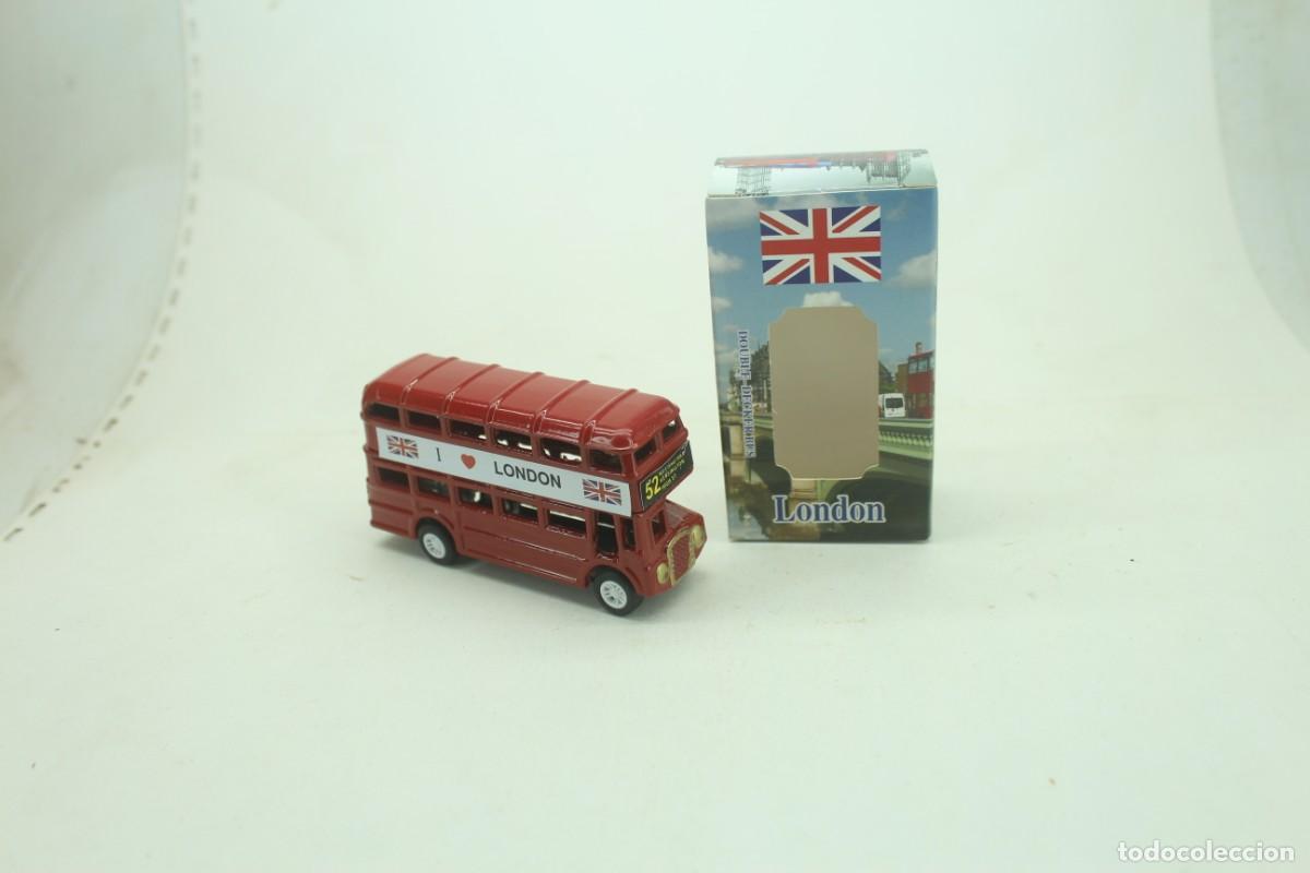 Coleccionismo: SACAPUNTAS INGLATERRA - Foto 1