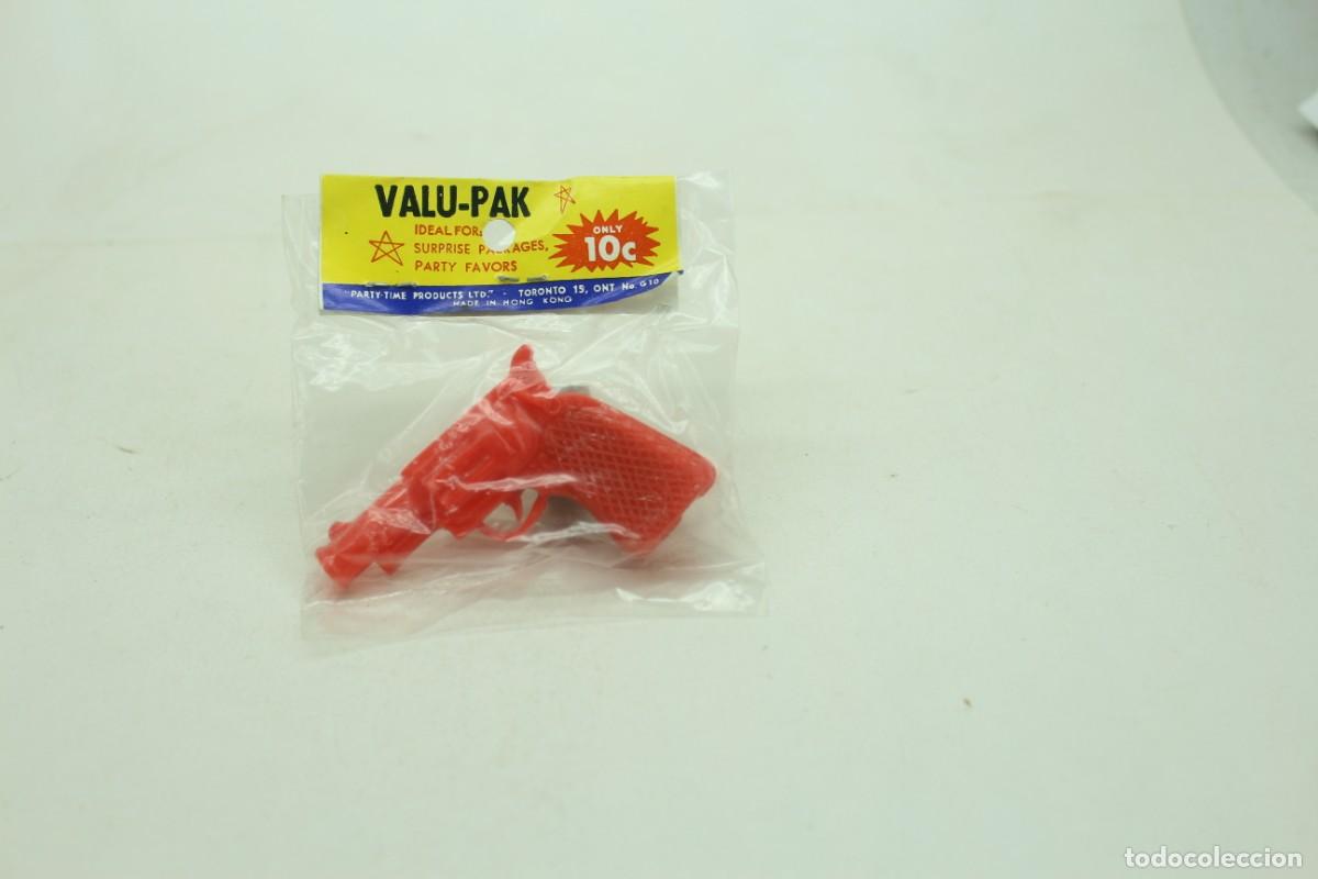 Coleccionismo: SACAPUNTAS PLASTICO VINTAGE
