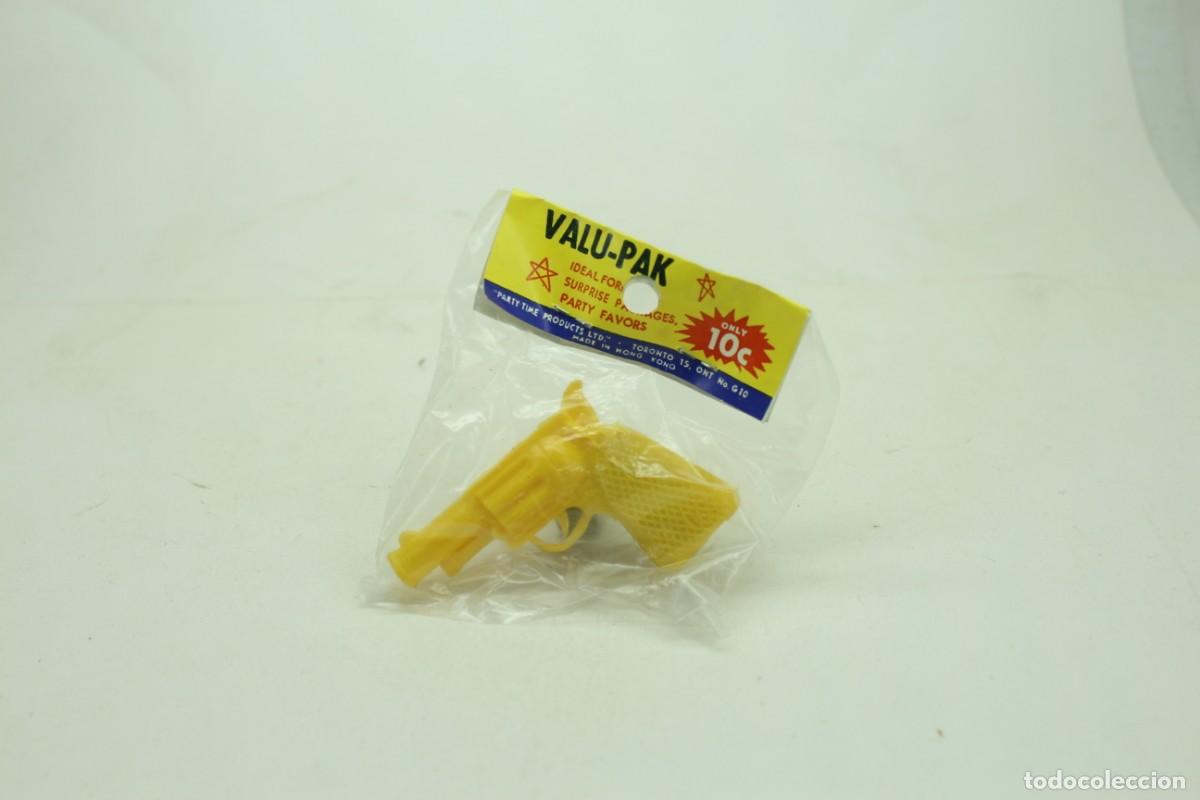 Coleccionismo: SACAPUNTAS PLASTICO VINTAGE