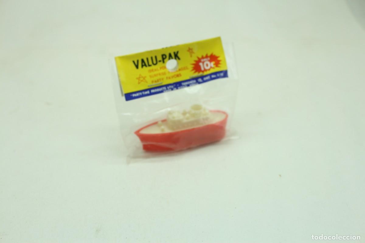 Coleccionismo: SACAPUNTAS PLASTICO VINTAGE