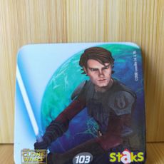 Lego Star Wars Serie 5 Jubiläums-Edition Trading Cards - Starterpack Lego Star Wars Serie 5 Jubiläums-Edition Trading Cards - Starterpack