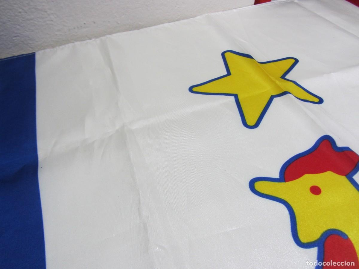 Coleccionismo: Bandera de Francia.... - Foto 3