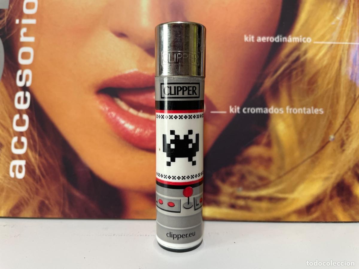 Coleccionismo: Mechero clipper - Foto 1