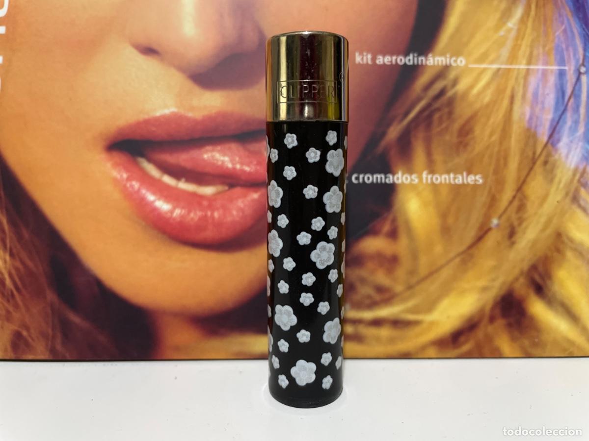Coleccionismo: Mechero clipper