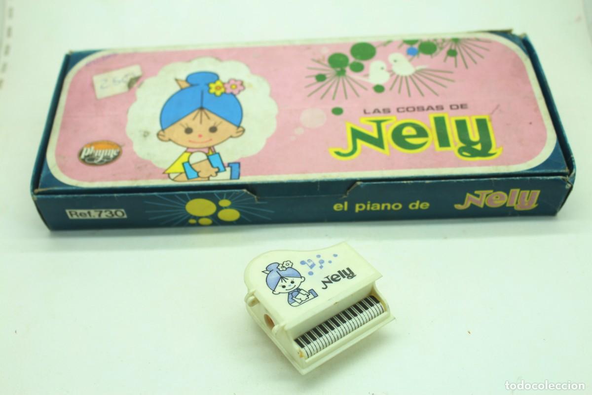 Coleccionismo: SACAPUNTAS DE LA MARCA PLAYME - Foto 1