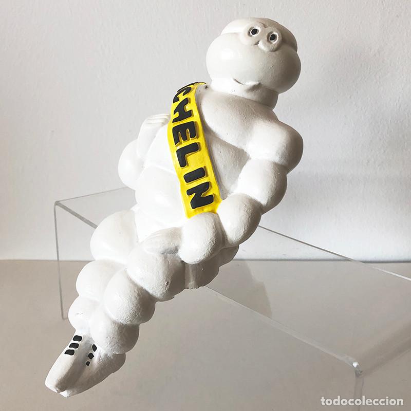 muñeco bibendum de camion de michelin original - Buy Other collectible  objects on todocoleccion