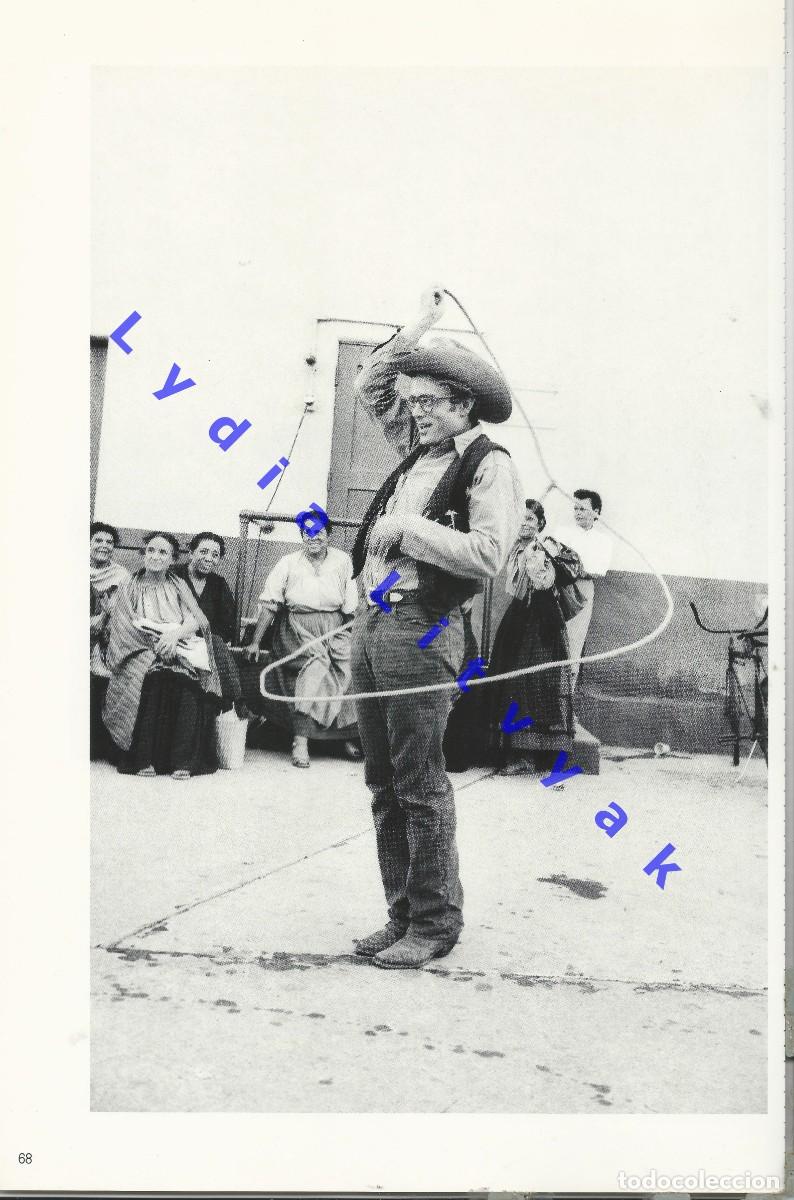 Coleccionismo: 40X27 JAMES DEAN LAMINA FOTOGRAFICA STANFORD Y BEULAH ROTH FAM8