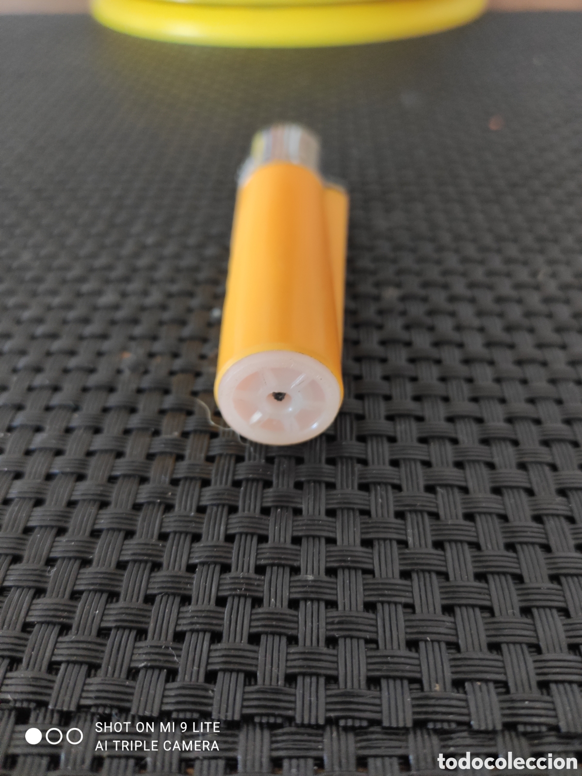 Coleccionismo: Mechero Clipper - Foto 4