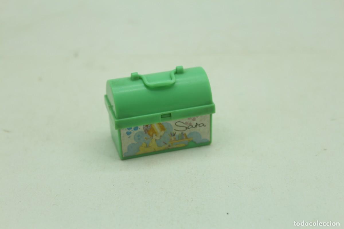 Coleccionismo: SACAPUNTAS TOYPA - Foto 1