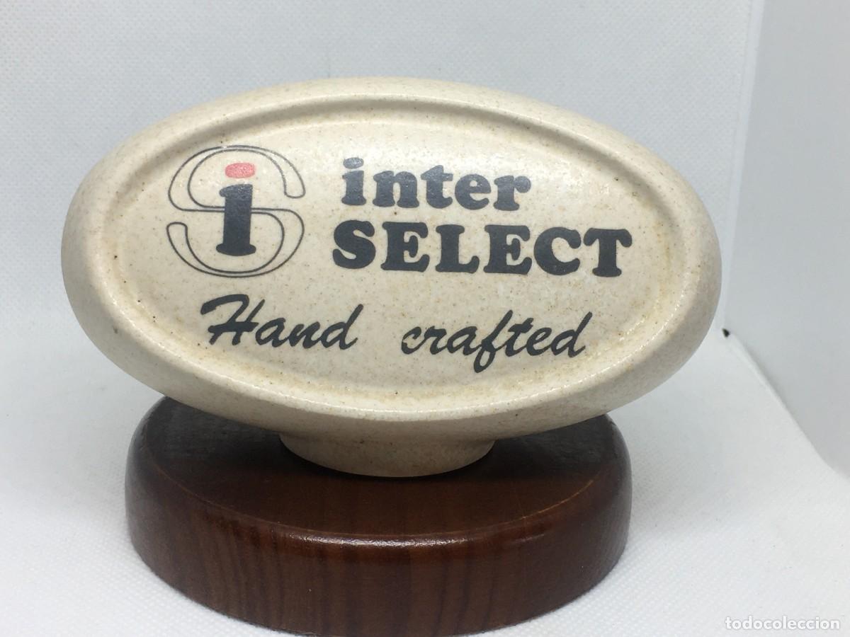 Collecting: Select Hand crafted ceramica