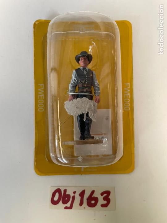 Coleccionismo: Colecci&oacute;n Estatuillas del Prado - Foto 1