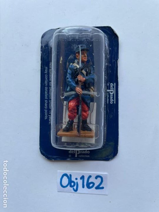 Coleccionismo: Colecci&oacute;n Estatuillas del Prado - Foto 1