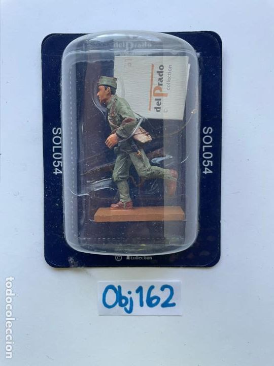Coleccionismo: Colecci&oacute;n Estatuillas del Prado - Foto 1