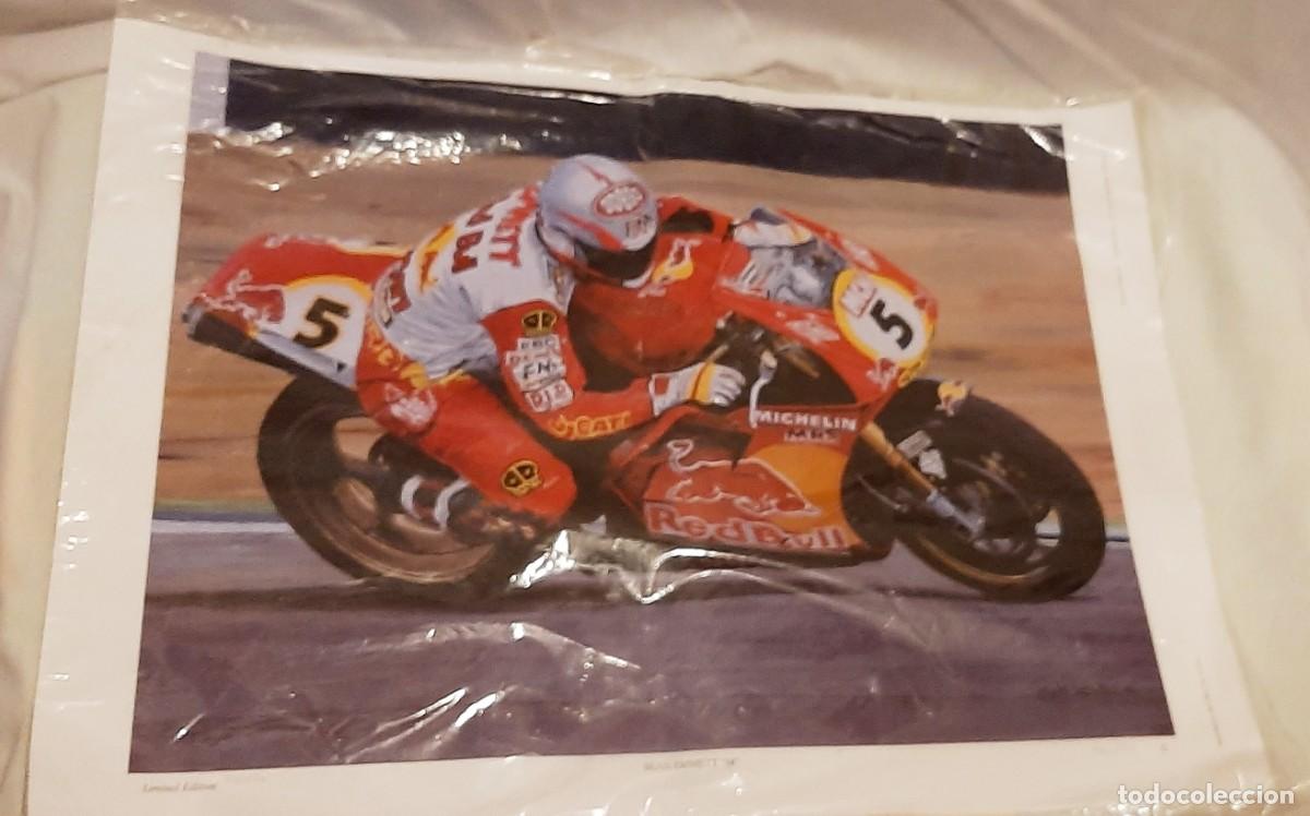 Coleccionismo: Sean Emmet &rdquo;98&rdquo;...edici&oacute;n limitada - Foto 1