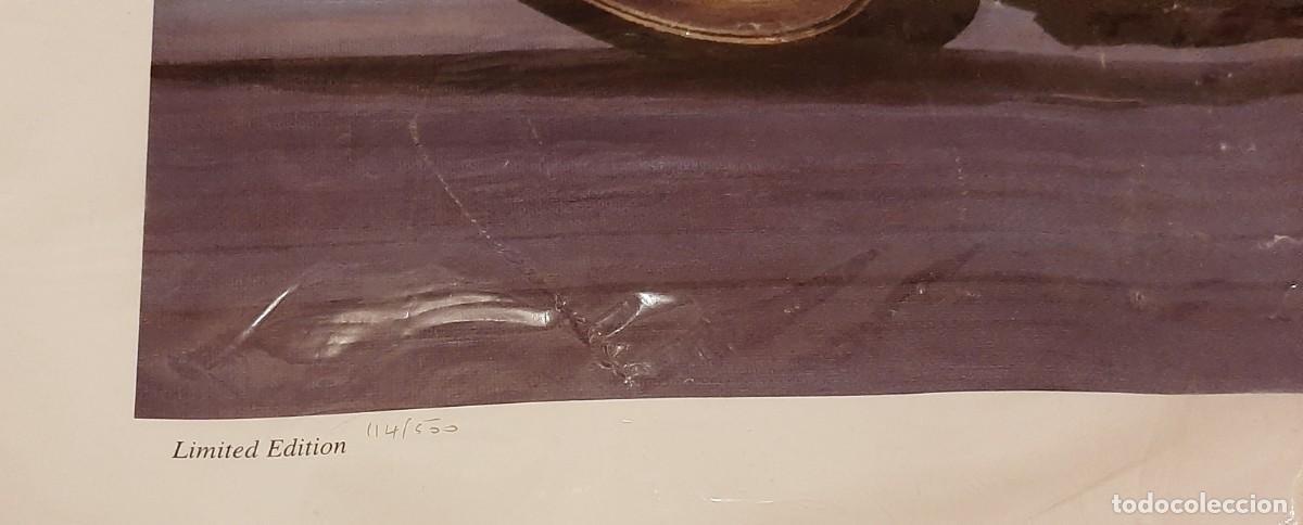 Coleccionismo: Sean Emmet &rdquo;98&rdquo;...edici&oacute;n limitada - Foto 4