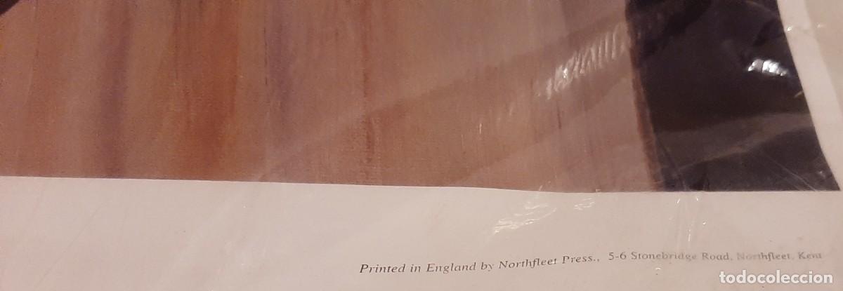 Coleccionismo: Sean Emmet &rdquo;98&rdquo;...edici&oacute;n limitada - Foto 7