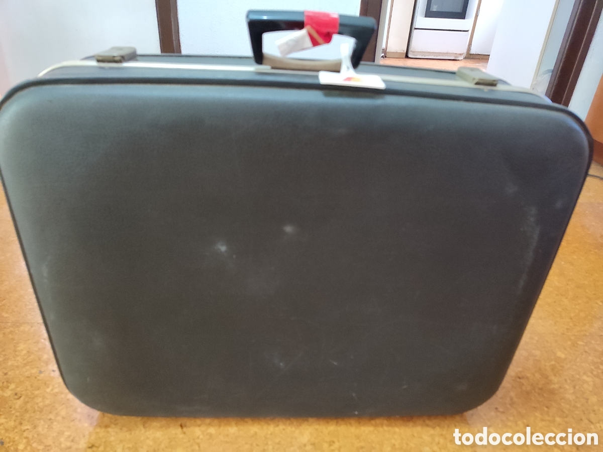 Coleccionismo: Juego maletas VIATOR a&ntilde;os 60