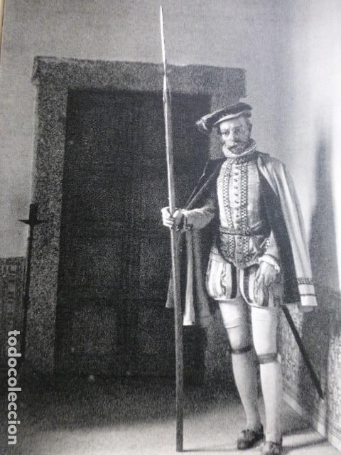 Sammelleidenschaft Papier: SAN LORENZO DE EL ESCORIAL MADRID ANTIGUO HUECOGRABADO A&Ntilde;OS 50