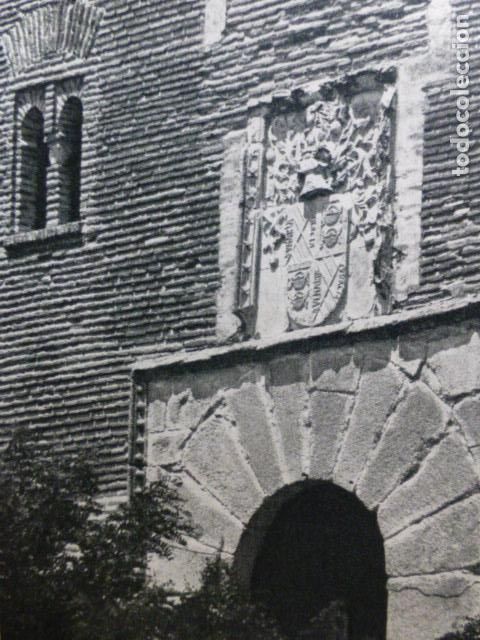Sammelleidenschaft Papier: BATRES MADRID ANTIGUO HUECOGRABADO A&Ntilde;OS 50