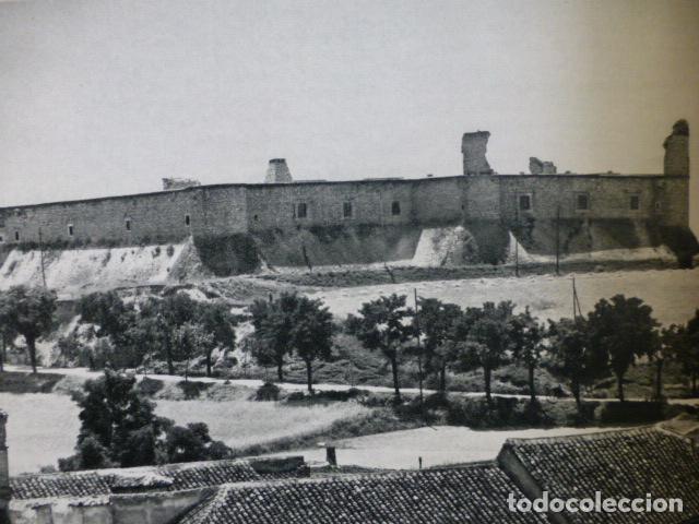 Sammelleidenschaft Papier: CHINCHON MADRID ANTIGUO HUECOGRABADO A&Ntilde;OS 50