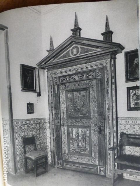 Coleccionismo: SAN LORENZO DE EL ESCORIAL MADRID ANTIGUO HUECOGRABADO A&Ntilde;OS 50