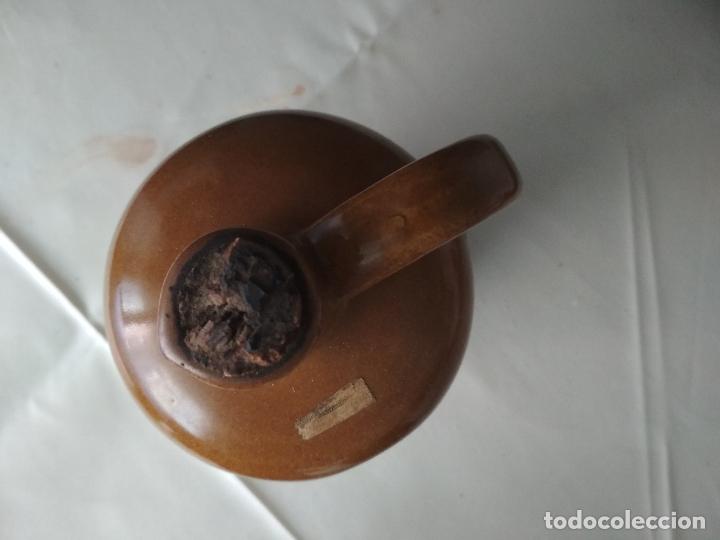 Coleccionismo: caneco de calvados, vacio - Foto 5