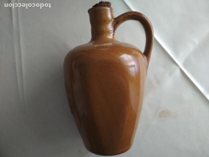 Coleccionismo: caneco de calvados, vacio - Foto 1