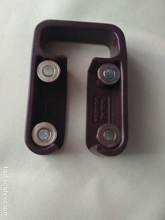 Coleccionismo: abridor capsulas de botellas de vino, rioja bordon. NUEVO - Foto 2