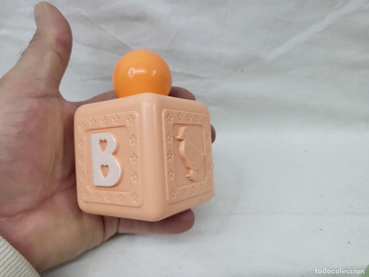 Coleccionismo: AVON BABY BLOCK - Foto 7