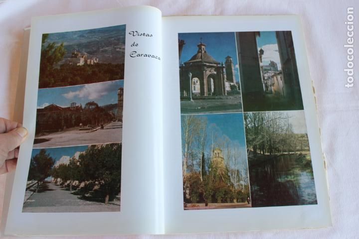 Coleccionismo: PROGRAMA FIESTAS CARAVACA DE LA CRUZ MAYO 1977 - Foto 9