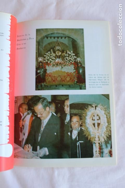 Coleccionismo: PROGRAMA FIESTAS CARAVACA DE LA CRUZ MAYO 1977 - Foto 12