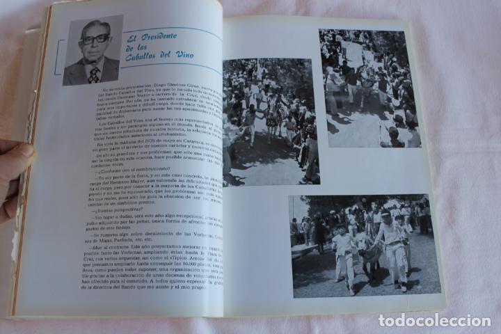 Coleccionismo: PROGRAMA FIESTAS CARAVACA DE LA CRUZ MAYO 1977 - Foto 13
