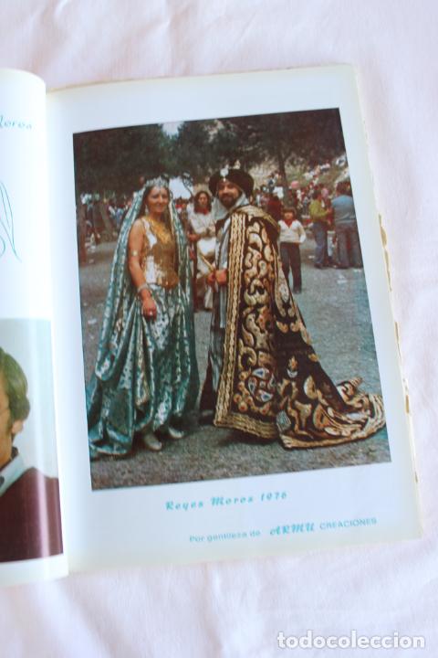 Coleccionismo: PROGRAMA FIESTAS CARAVACA DE LA CRUZ MAYO 1977 - Foto 16