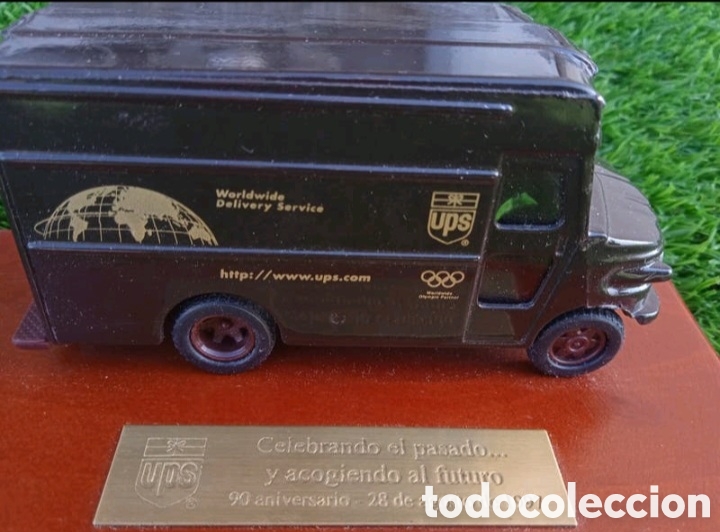 Coleccionismo: Objeto aniversario - Foto 3