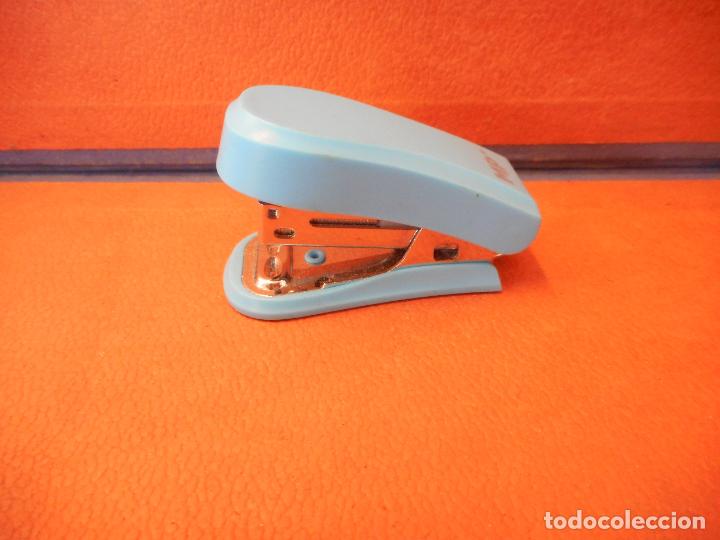 Collezionismo: MINI ENGRAPADORA MP MRDIDAS 6CM.