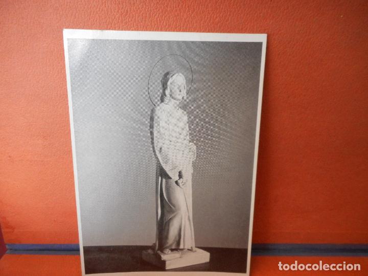 Colecionismo: BONITO POSTAL DE ORACION A JESUS OBRER.