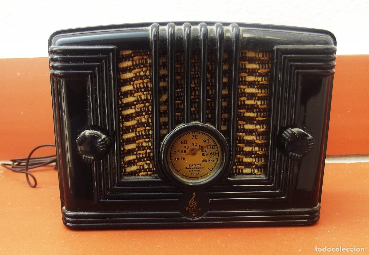 Coleccionismo: Radio miniatura editado por RBA